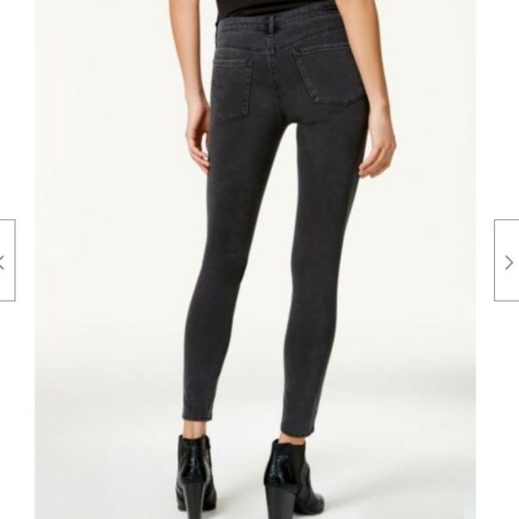 Articles of Society Britney Button Fly Jean - Picture 5 of 8